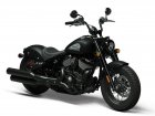 Indian Chief Bobber Dark Horse